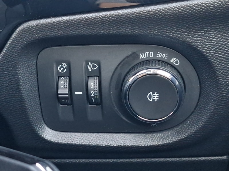 Used Vauxhall Corsa 2021 for sale - 76614000: Photo 17