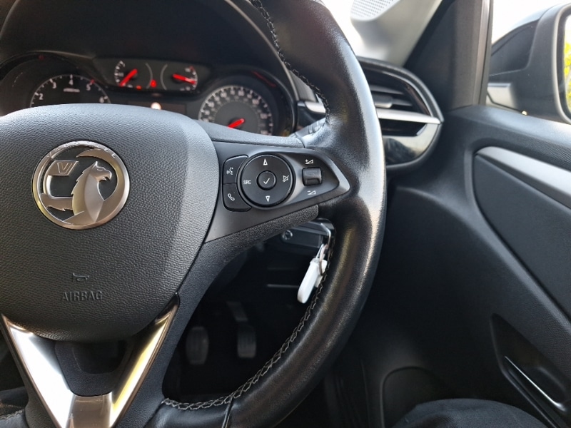 Used Vauxhall Corsa 2021 for sale - 76614000: Photo 19