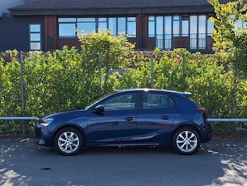 Used Vauxhall Corsa 2021 for sale - 76614000: Photo