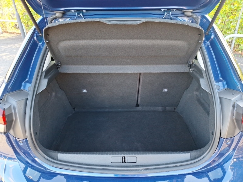 Used Vauxhall Corsa 2021 for sale - 76614000: Photo 8