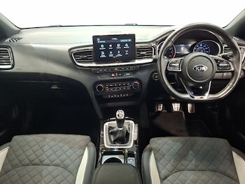 Used Kia Pro Ceed 2020 for sale - 79627279: Photo