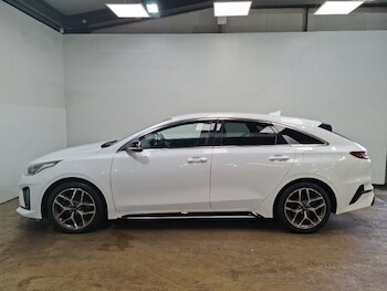 Used Kia Pro Ceed 2020 for sale - 79627279: Photo