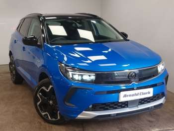 2023 - 1.5 Turbo D Ultimate 5dr Auto