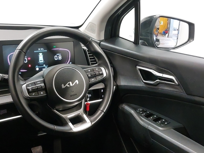 Used Kia Sportage 2022 for sale - 76377049: Photo 10