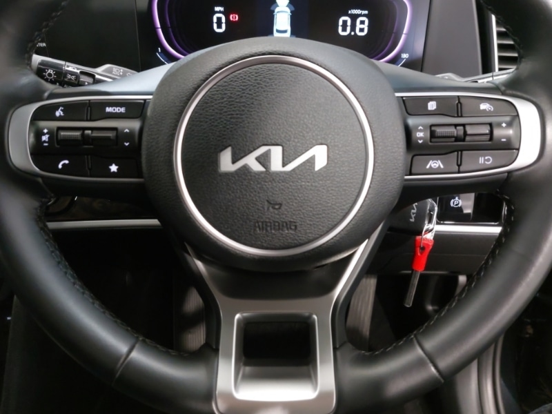Used Kia Sportage 2022 for sale - 76377049: Photo 16