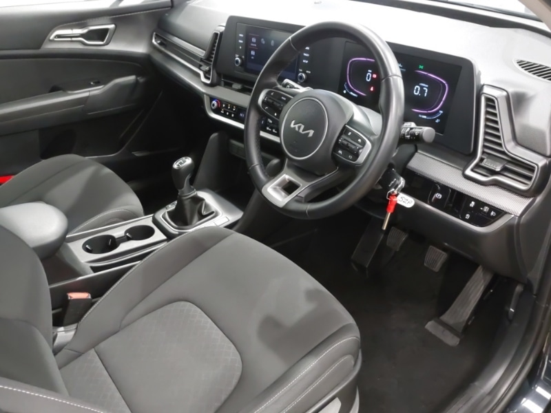 Used Kia Sportage 2022 for sale - 76377049: Photo 18