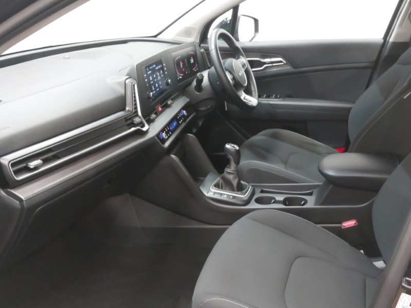 Used Kia Sportage 2022 for sale - 76377049: Photo 5