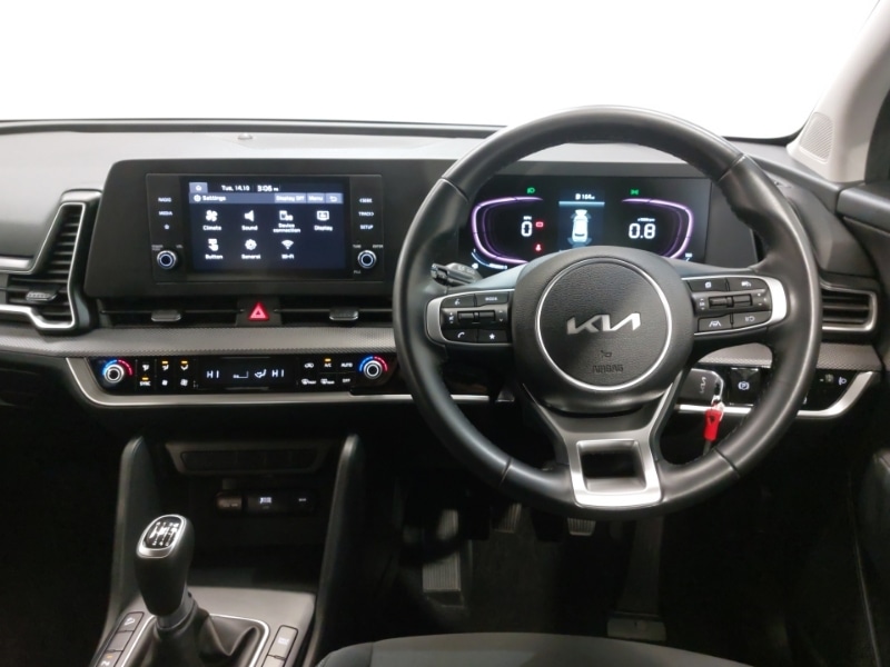 Used Kia Sportage 2022 for sale - 76377049: Photo 7
