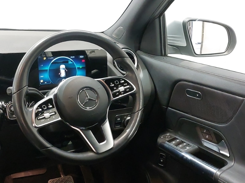 Used Mercedes-Benz GLA 2021 for sale - 78132936: Photo 10