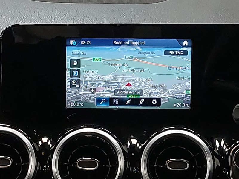 Used Mercedes-Benz GLA 2021 for sale - 78132936: Photo 11