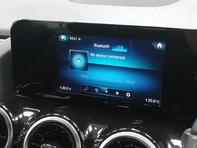 Used Mercedes-Benz GLA 2021 for sale - 78132936: Photo 15