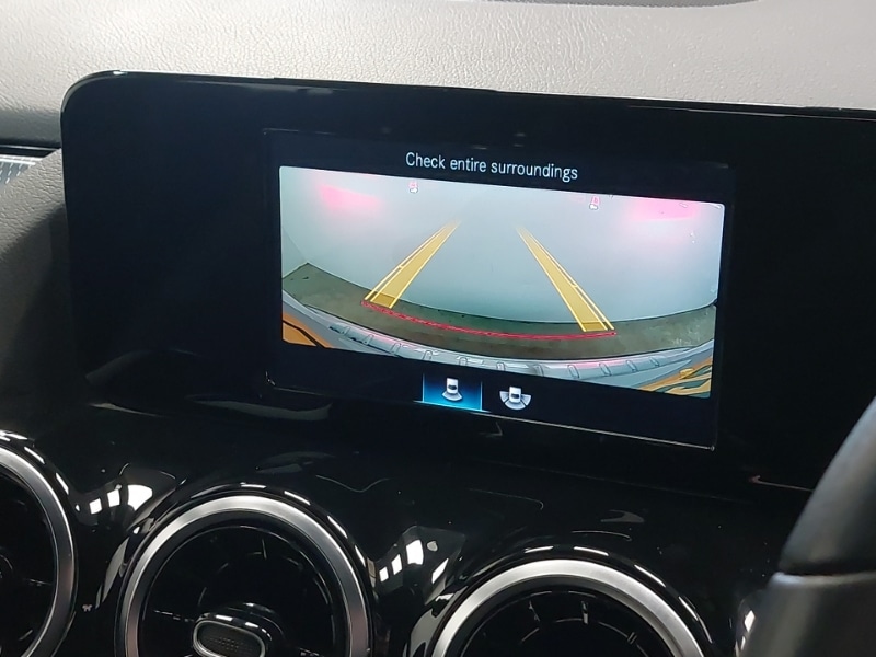 Used Mercedes-Benz GLA 2021 for sale - 78132936: Photo 17