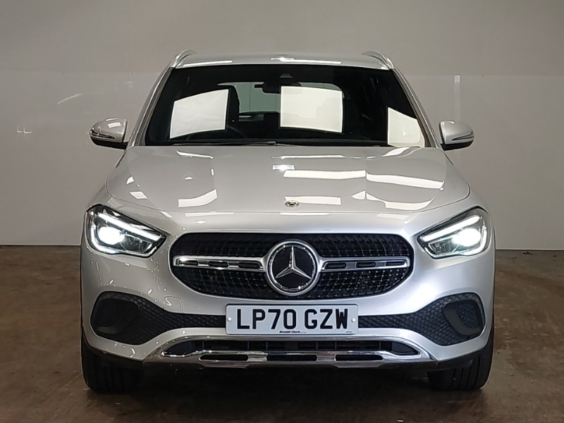 Used Mercedes-Benz GLA 2021 for sale - 78132936: Photo 19