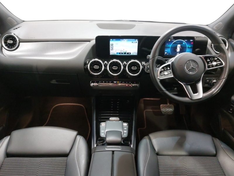 Used Mercedes-Benz GLA 2021 for sale - 78132936: Photo 2