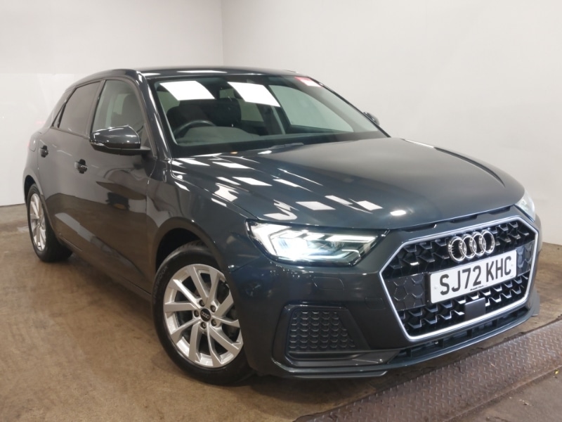 Used Audi A1 2022 for sale - 76108086: Photo 1