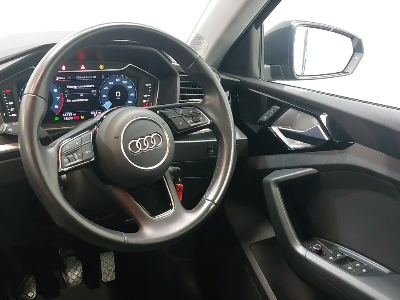 Used Audi A1 2022 for sale - 76108086: Photo 10