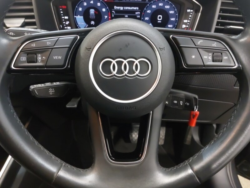 Used Audi A1 2022 for sale - 76108086: Photo 16
