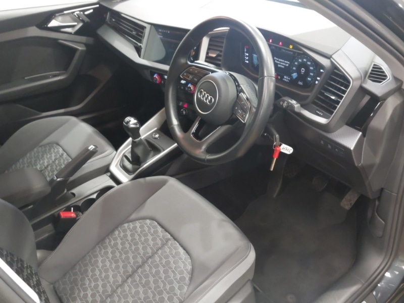 Used Audi A1 2022 for sale - 76108086: Photo 18
