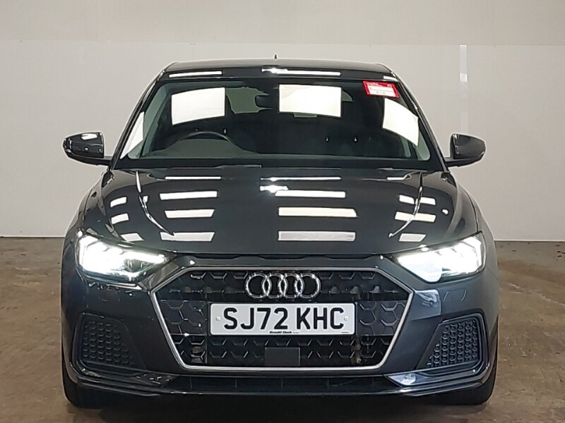 Used Audi A1 2022 for sale - 76108086: Photo 19