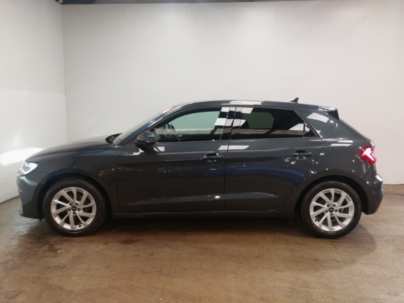 Used Audi A1 2022 for sale - 76108086: Photo 4