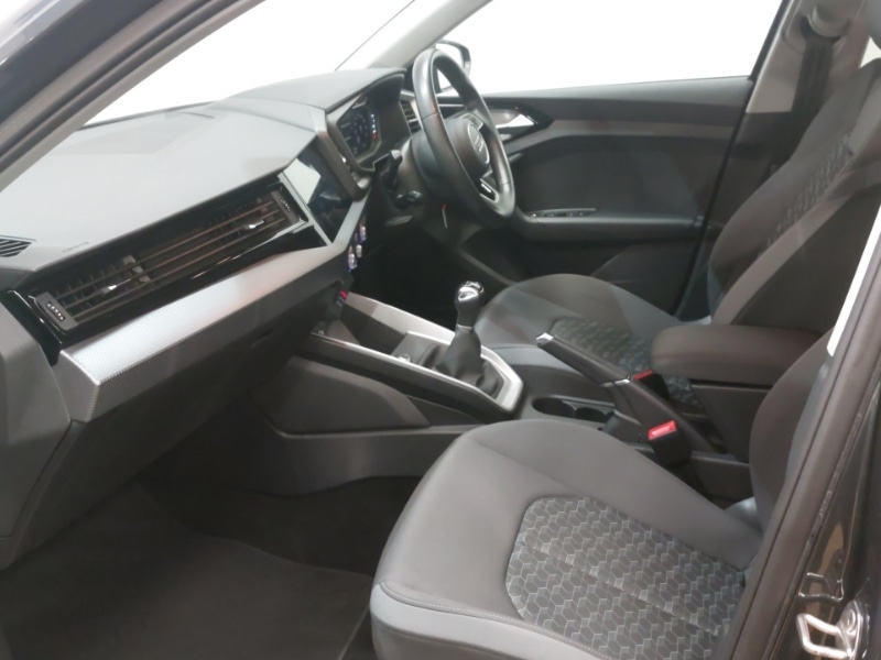 Used Audi A1 2022 for sale - 76108086: Photo 5