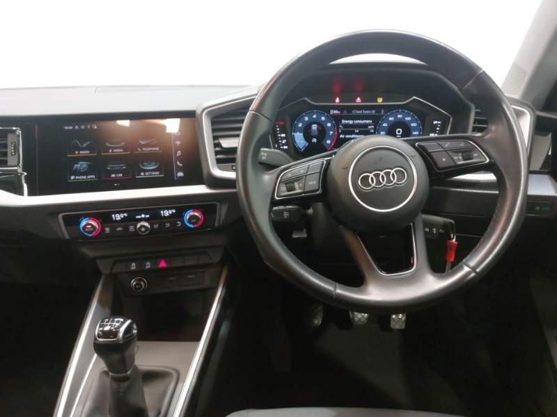 Used Audi A1 2022 for sale - 76108086: Photo 7