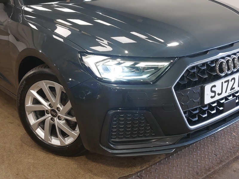 Used Audi A1 2022 for sale - 76108086: Photo 9