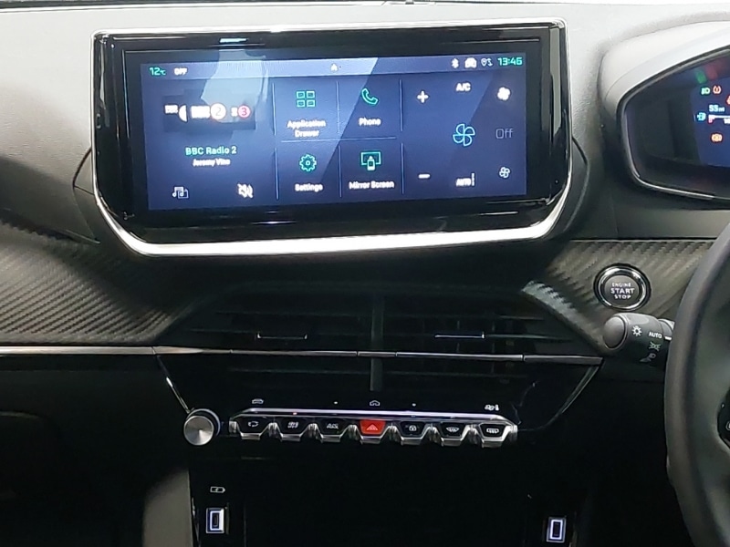 Used Peugeot 2008 2025 for sale - 76699959: Photo 10