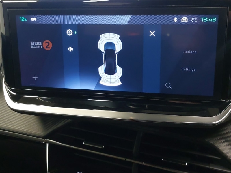 Used Peugeot 2008 2025 for sale - 76699959: Photo 15