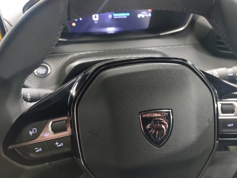 Used Peugeot 2008 2025 for sale - 76699959: Photo 17