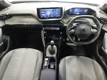 Used Peugeot 2008 2025 for sale - 76699959: Photo