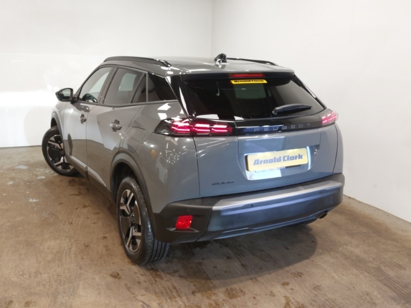 Used Peugeot 2008 2025 for sale - 76699959: Photo 3