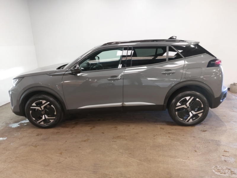 Used Peugeot 2008 2025 for sale - 76699959: Photo 4