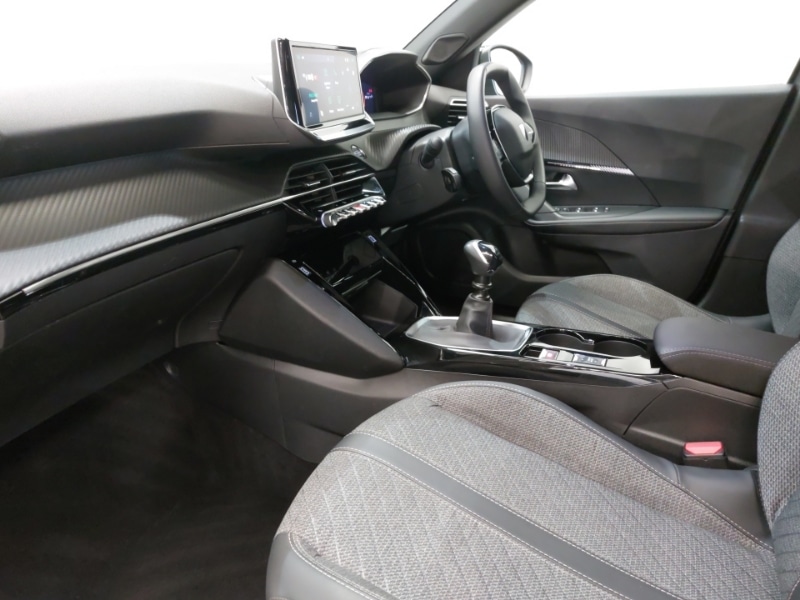 Used Peugeot 2008 2025 for sale - 76699959: Photo 5