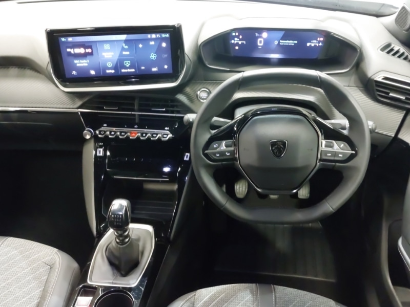 Used Peugeot 2008 2025 for sale - 76699959: Photo 7