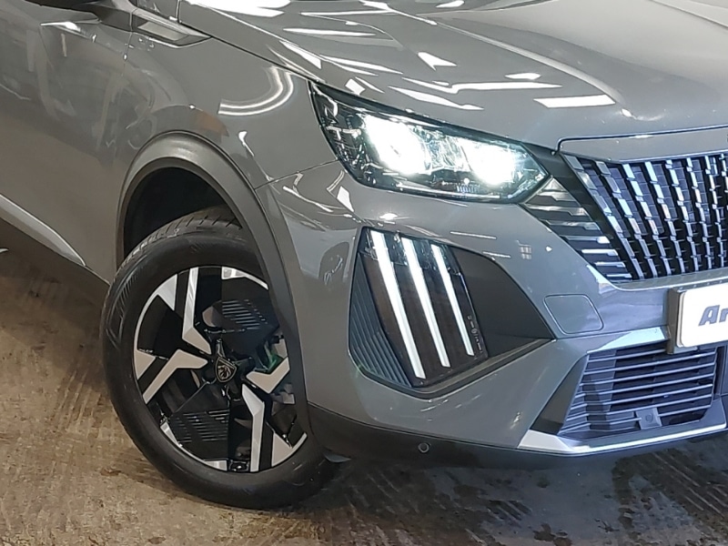 Used Peugeot 2008 2025 for sale - 76699959: Photo 9