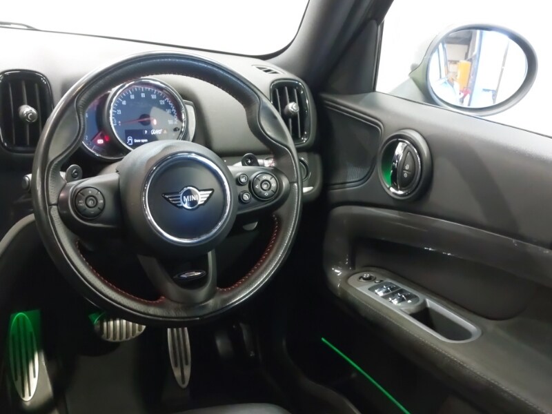 Used MINI Countryman 2018 for sale - 77980917: Photo 11