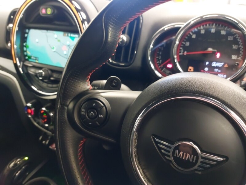 Used MINI Countryman 2018 for sale - 77980917: Photo 17