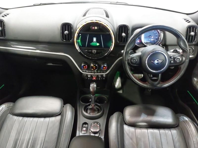 Used MINI Countryman 2018 for sale - 77980917: Photo 2
