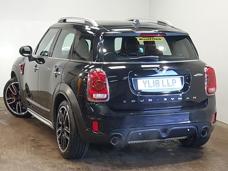 Used MINI Countryman 2018 for sale - 77980917: Photo 3