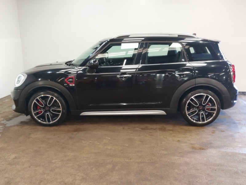 Used MINI Countryman 2018 for sale - 77980917: Photo 4