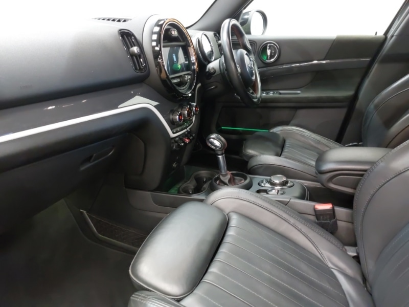 Used MINI Countryman 2018 for sale - 77980917: Photo 5