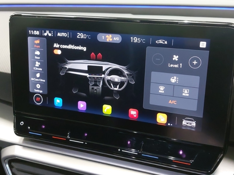 Used SEAT Leon 2021 for sale - 77173668: Photo 15