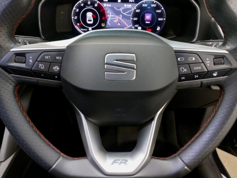 Used SEAT Leon 2021 for sale - 77173668: Photo 16