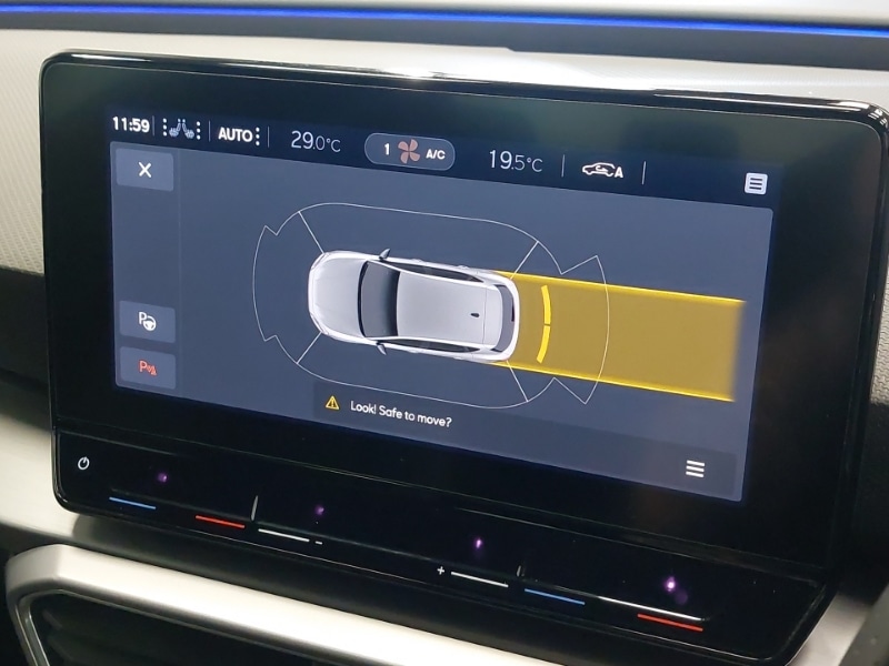 Used SEAT Leon 2021 for sale - 77173668: Photo 17