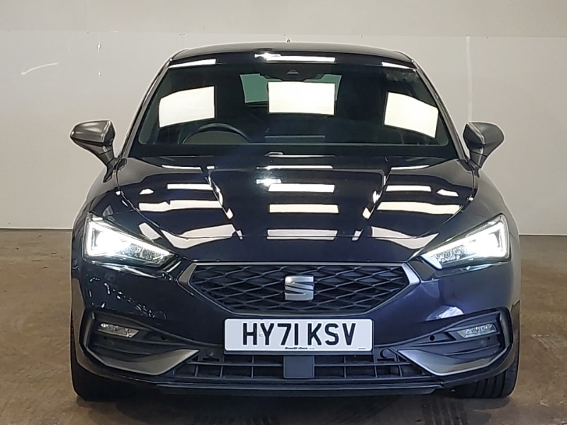 Used SEAT Leon 2021 for sale - 77173668: Photo 19