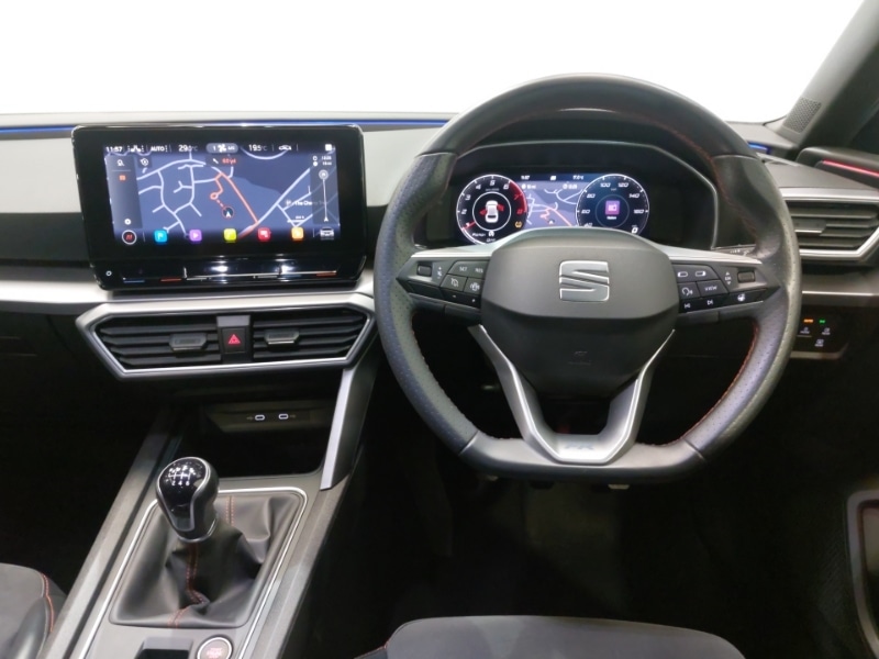 Used SEAT Leon 2021 for sale - 77173668: Photo 7