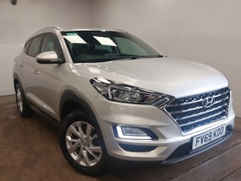Hyundai - TUCSON