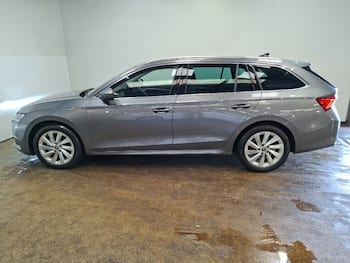 Used Skoda Octavia 2025 for sale - 79718660: Photo