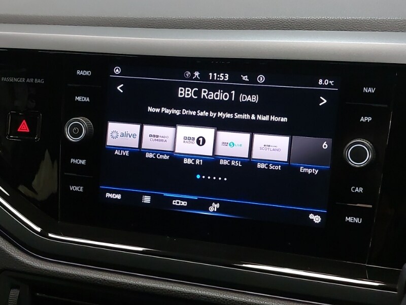 Used Volkswagen Polo 2023 for sale - 77731579: Photo 14